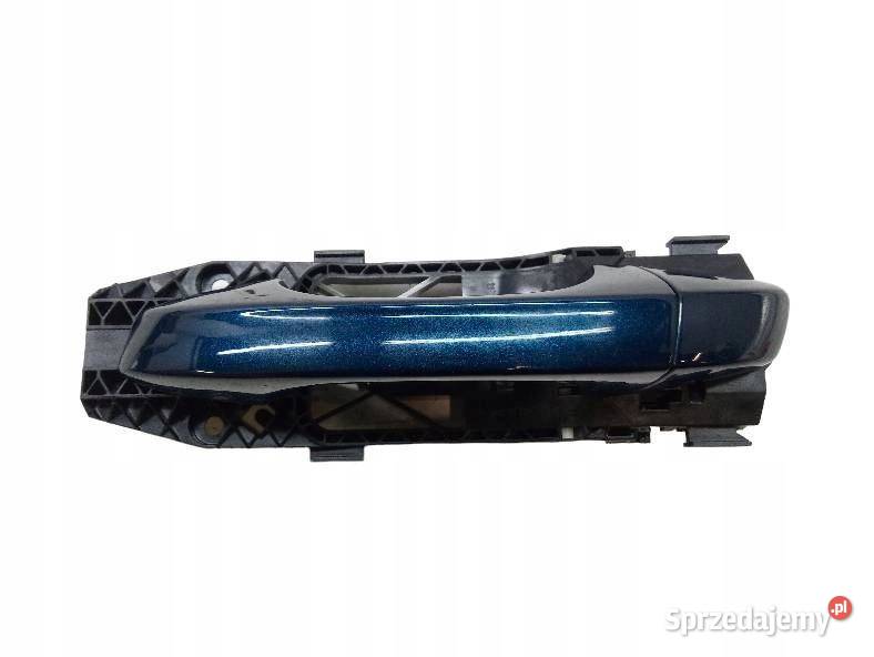 KLAMKA ZEWNĘTRZNA LEWA TYŁ LIFT 23R 5N0839885H