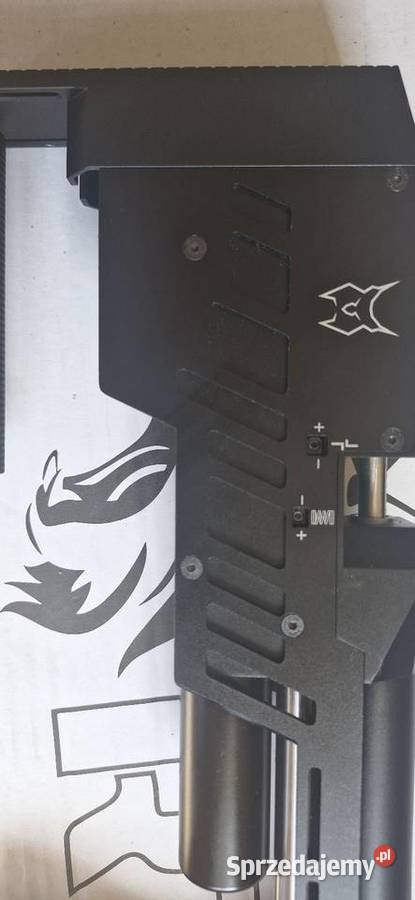 RTI PRIEST 762 Mława