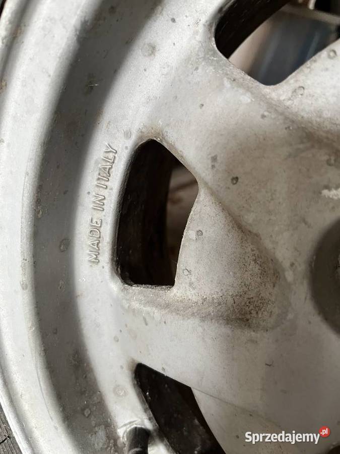 Felga Lancia Beta Beta Wołomin