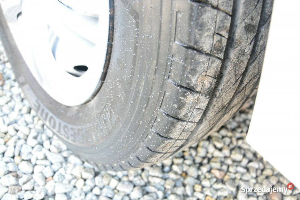 Renault Master L2H2 7 osobowy brygadówka elektryczne szyby Warszawa