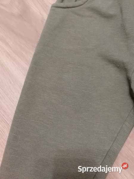 spodnie dresowe Rozmiar 98 Nidzica sprzedam