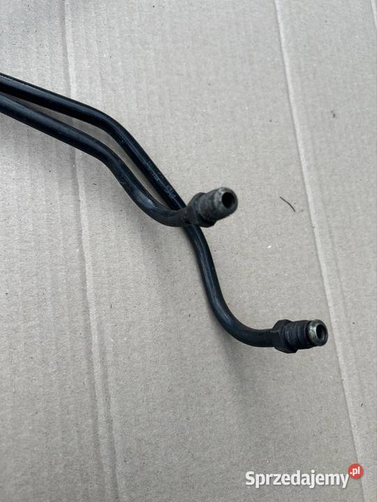 Przewody hamulcowe Passat b5 fl 19tdi Bydgoszcz