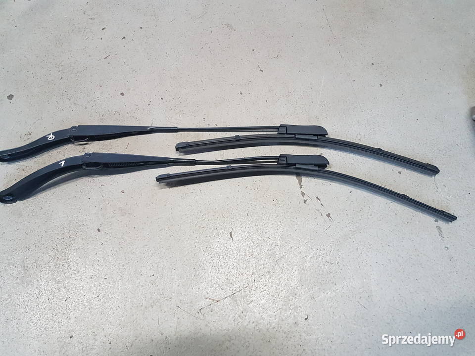 DACIA SANDERO II RAMIE WYCIERACZKI RAMIONA Turek
