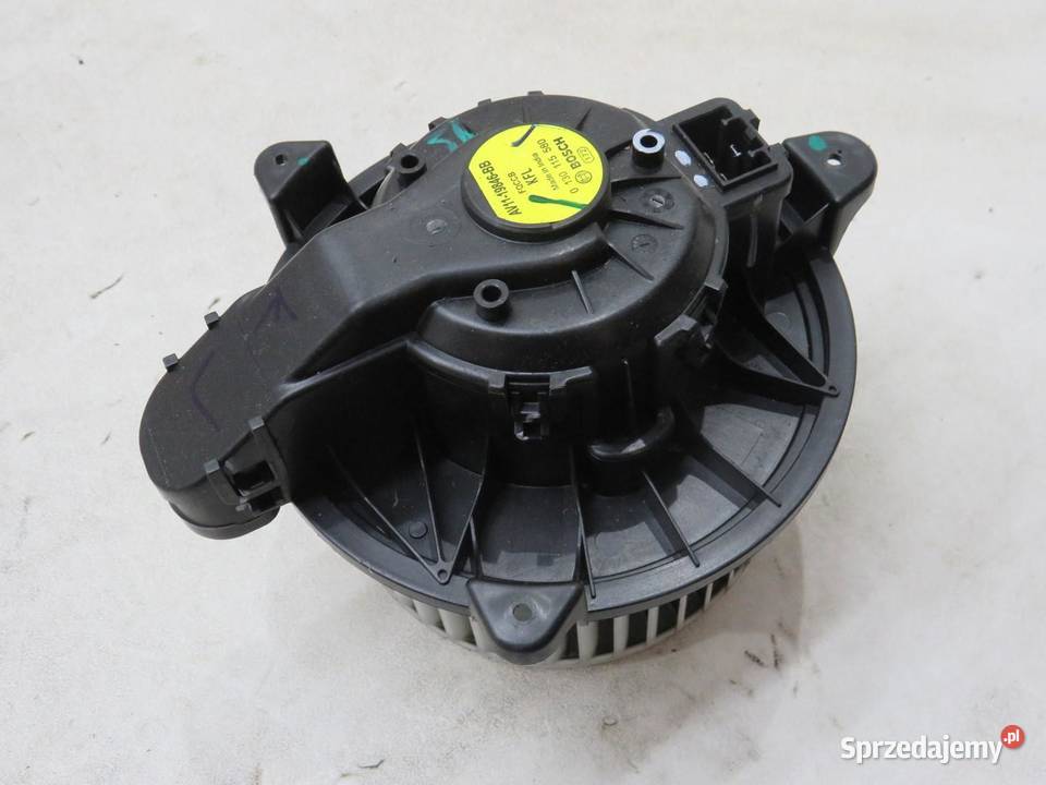 WENTYLATOR DMUCHAWA ECOSPORT AV1119846BB