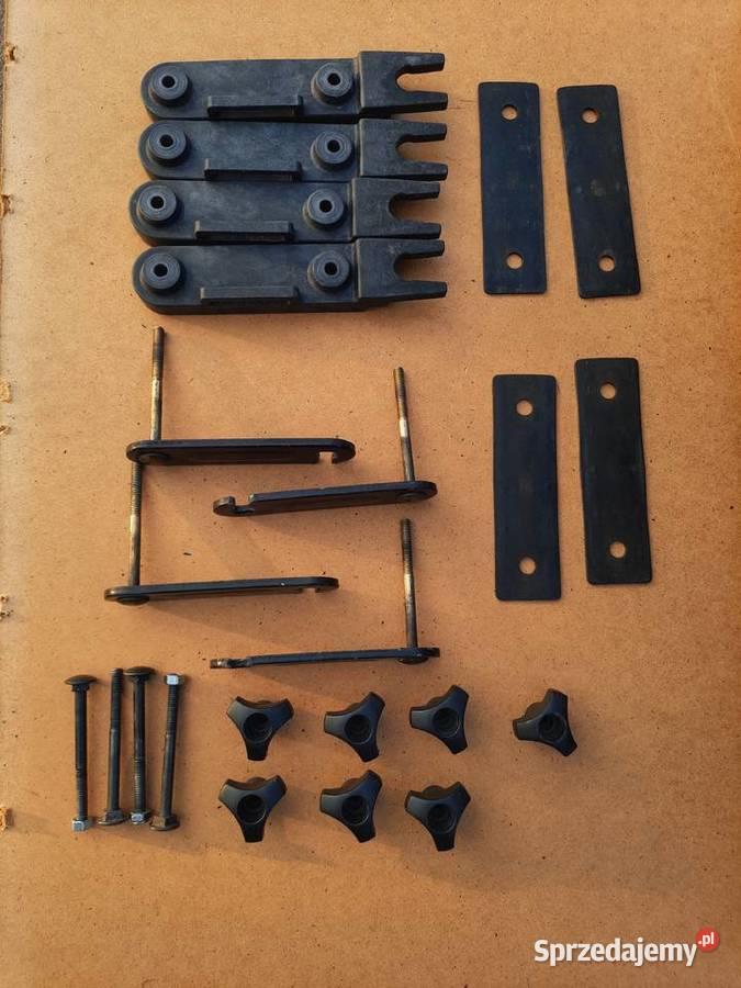 Box dachowy Thule Evolution 100 Będzin