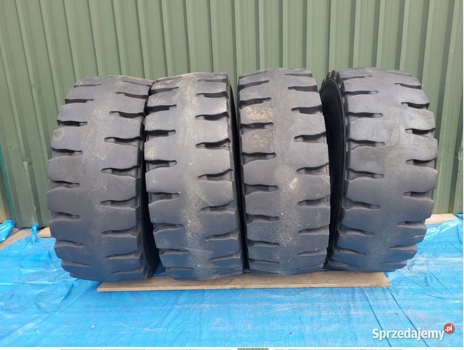 Opony Camso 205 205 R 25 Whl 775r Opona 45 Szprotawa