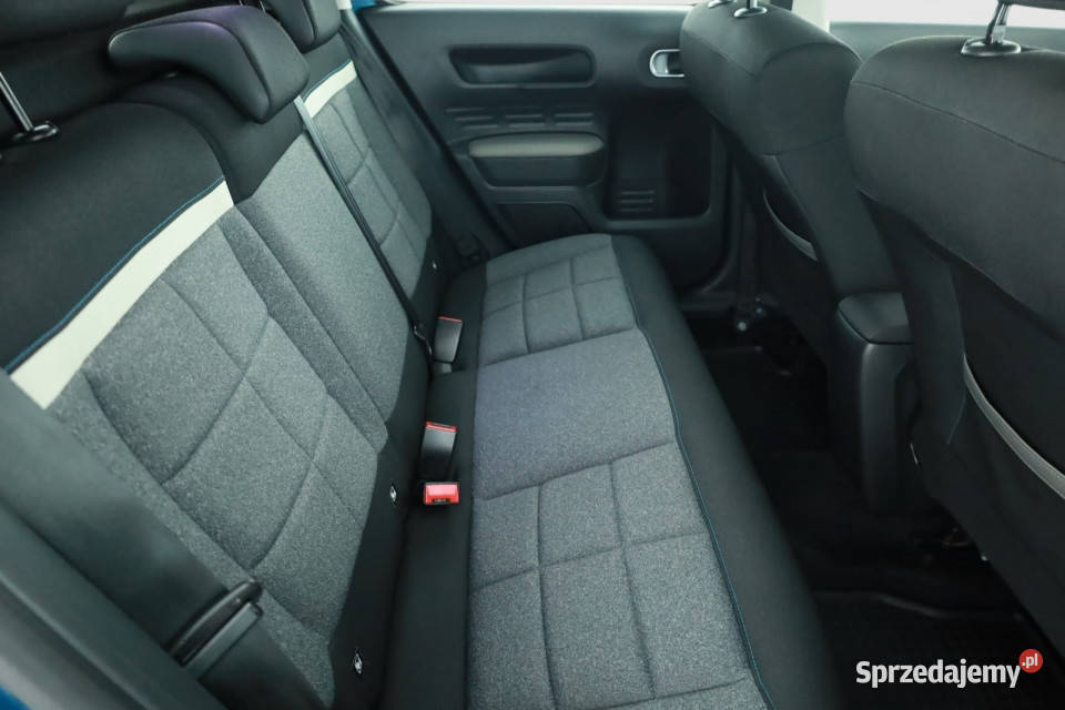 Citroen C4 Cactus 12 PureTech Piaseczno sprzedam