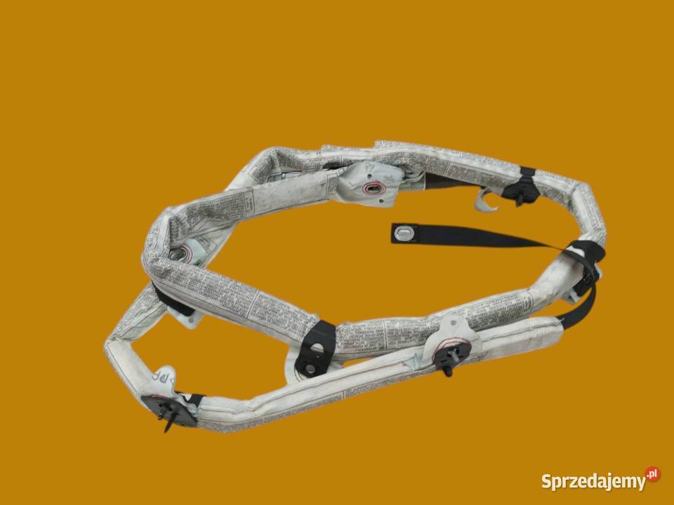 KURTYNA POWIETRZNA AIRBAG LEWA 84342022505D Bmw