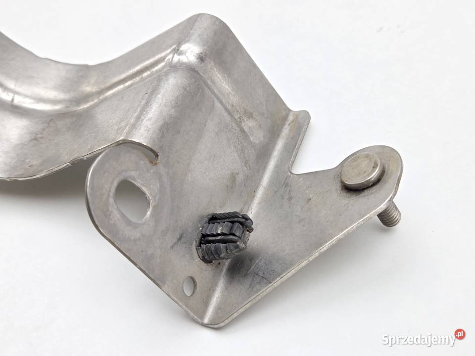 FORD FOCUS MK4 MOCOWANIE UCHWYT łódzkie Janowice