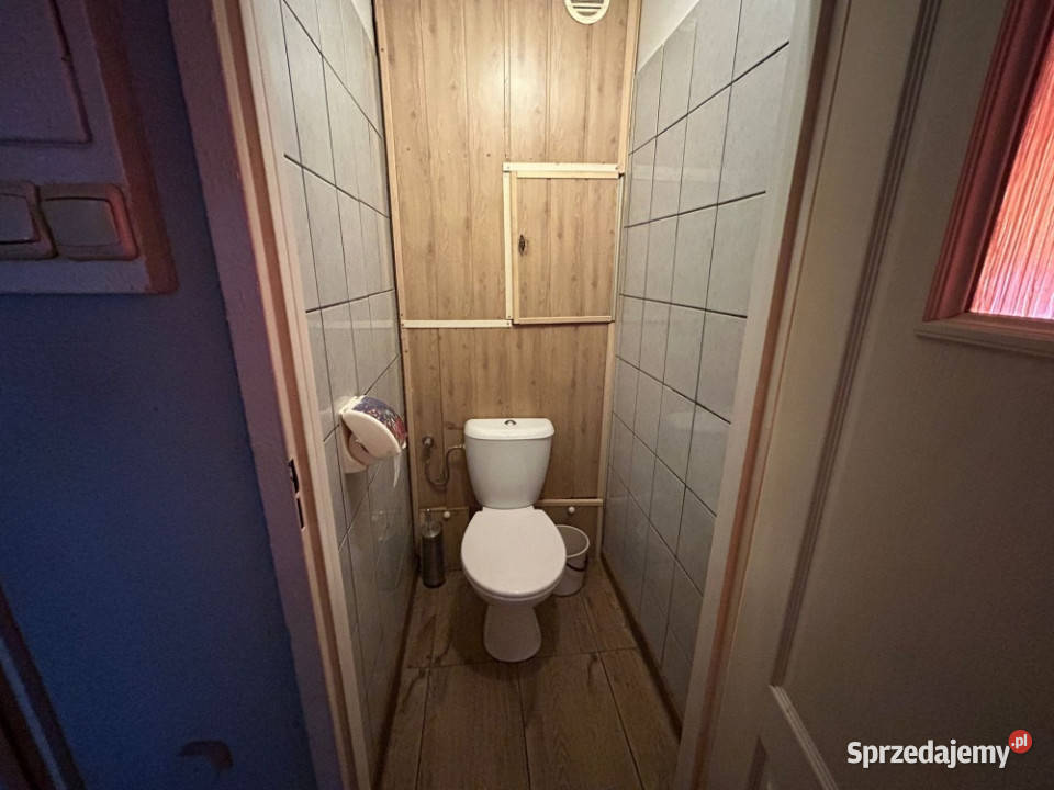 Mieszkanie 2 pokojowe ZWM Rok budowy 1980 opolskie Opole