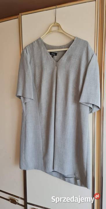 Garnitur 4częściowy komplet damski rozmiar 48C Katowice