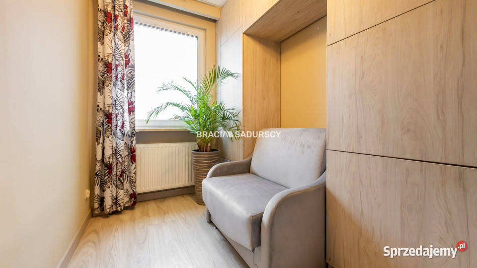 Mieszkanie 478m2 3 pokoje Kraków Nawojki sprzedam