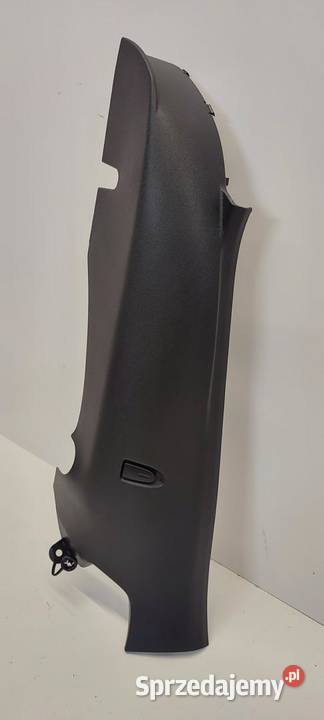 CUPRA FORMENTOR OSŁONA SŁUPKA LEWA 5FA867765B
