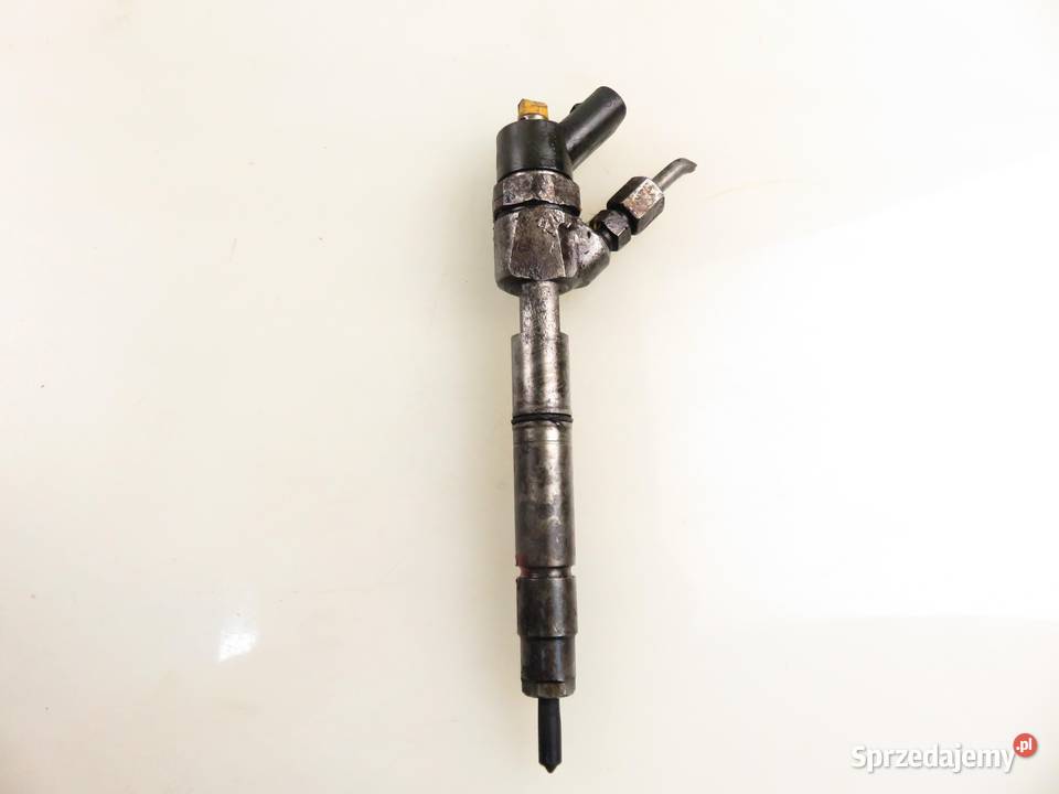 WTRYSKIWACZ MERCEDESBENZ W168 A 170 CDI osobowe