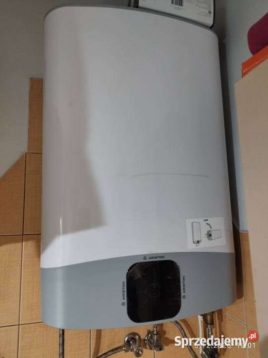 Ogrzewacz wody Ariston