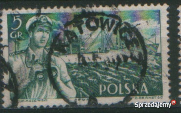 Zn Fi wykaz w opisie kas 1956 sprzedam