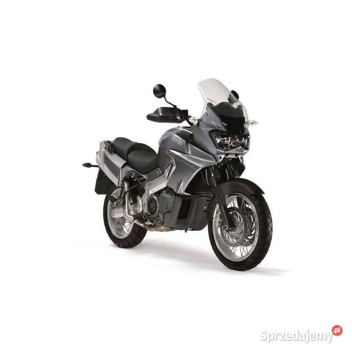 Aprlia ETV 1000 Caponord Lubin