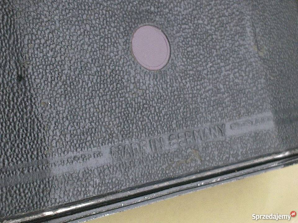 DACORA Kamerawerk digna z 1954r Aparat Płońsk