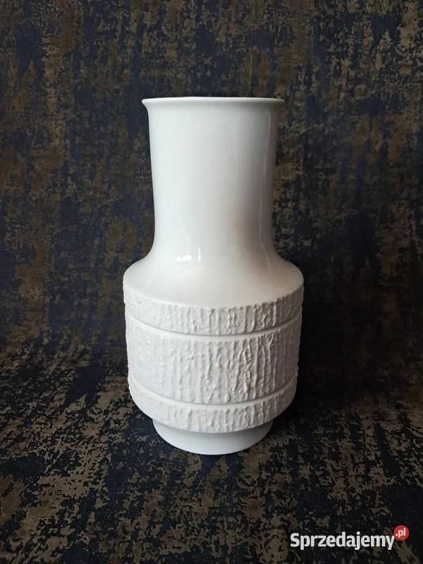 Wazon Thomas Bisque Skwierzyna sprzedam
