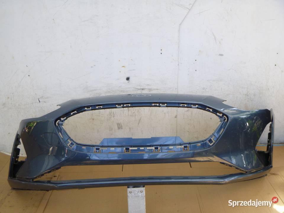 FORD FOCUS MK4 ZDERZAK PRZEDNI 20182020 Zderzaki lubuskie Gorzów Wielkopolski