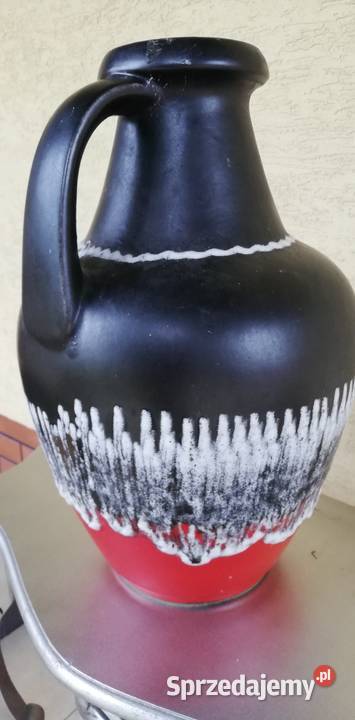 Dzban ceramiczny wazon ceramika