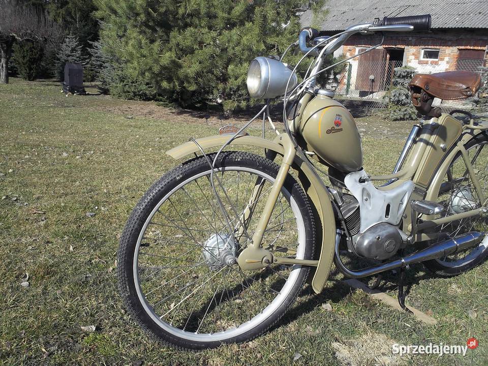 SIMSON SR1 Opole Lubelskie sprzedam