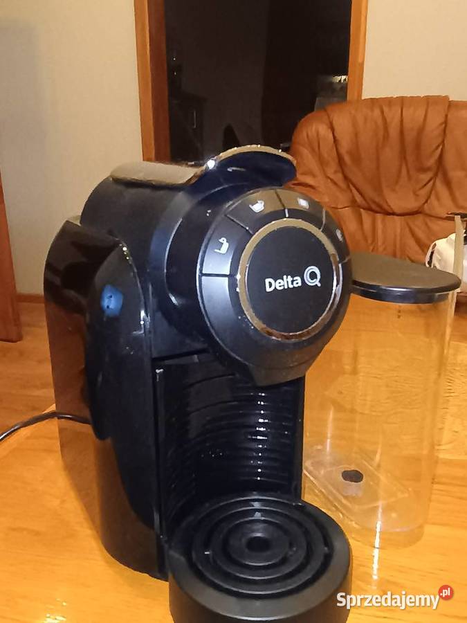 Ekspres do kawy Haczów