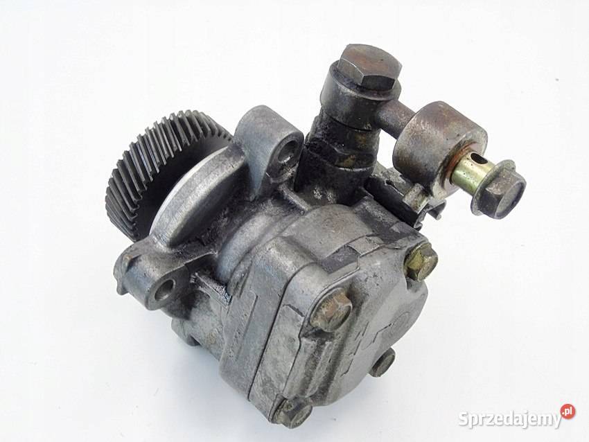 POMPA WSPOMAGANIA GJ6F 20 DI CITD MAZDA 6 MPV 2 Pompy wspomagania Sosnowiec