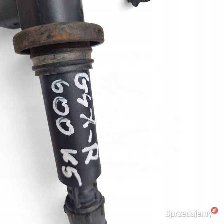 CEWKA ZAPŁONOWA CEWKI Suzuki GSXR 600 750 GSXR Chełm