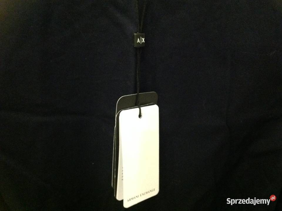 Sukienka Damska ARMANI EXCHANGE L NOWA lubuskie Nowa Sól