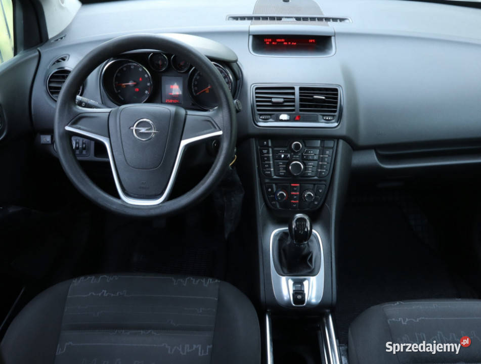 Opel Meriva 14 i Piaseczno