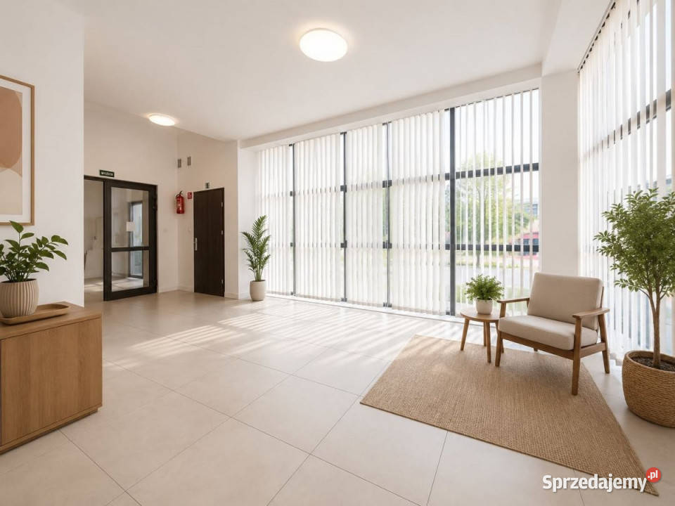 wynajmu lokalu Rzeszów Tadeusza Rejtana 185m2