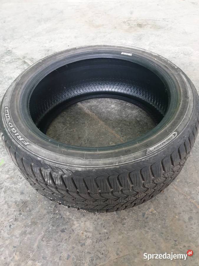 Opona 2254517 zima Sanok