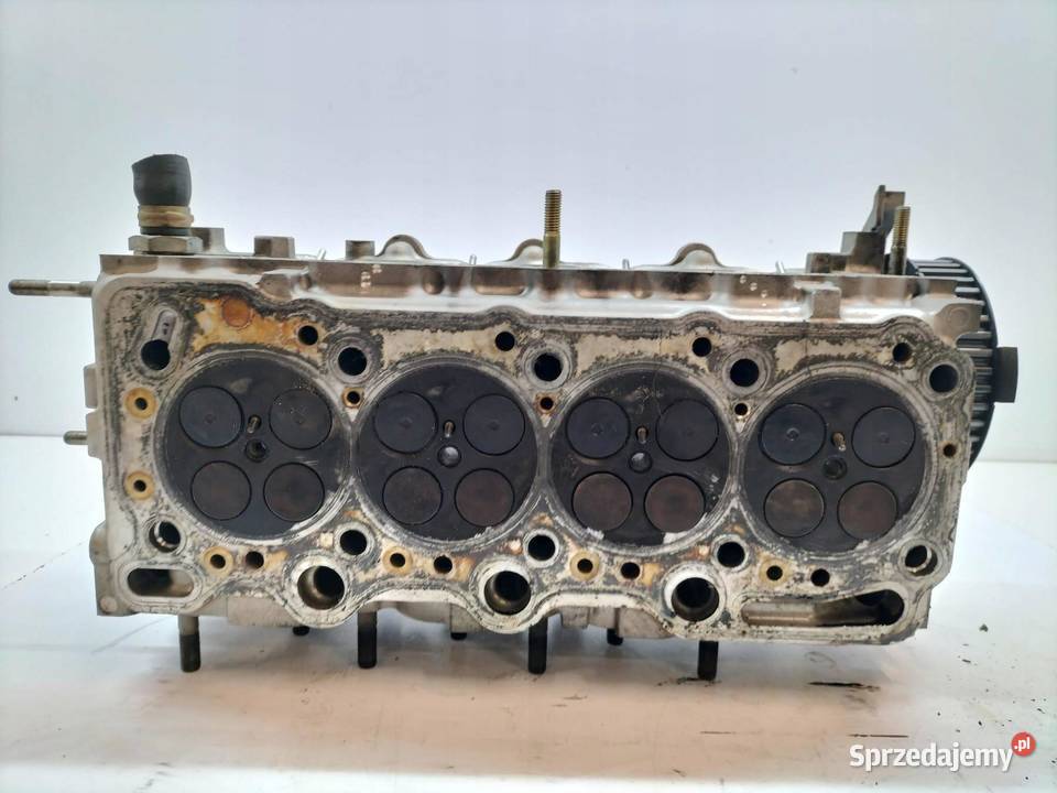 GŁOWICA KOMPLETNA 17 CDTI Opel Astra III osobowe sprzedam