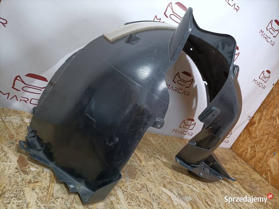 VW TROC NADKOLE LEWY PRZÓD 2GA809957D osobowe Pleszew