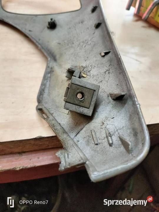 Peugeot speedfight 2 przednia czasza łódzkie Łubno sprzedam