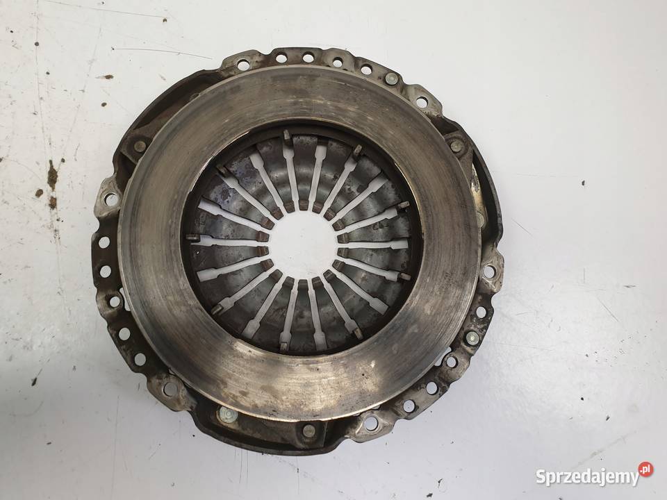 Volvo V70 III 16 D DOCISK TARCZA sprzęgło Chełm