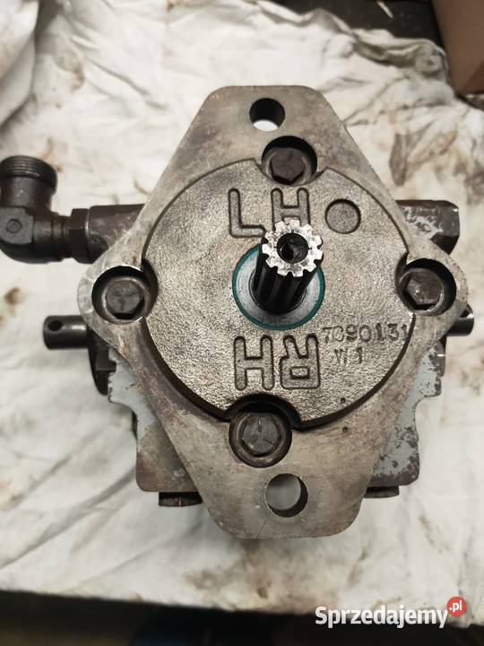 SAUER SPV15 Biłgoraj sprzedam