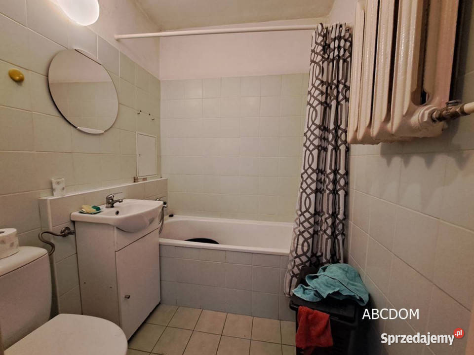Kraków Bojkimieszkanie 2pokojowe duży balkon