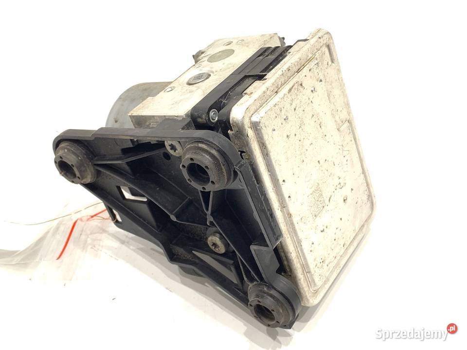 POMPA ABS SKODA KAROQ 5Q0614517EE 20 190 sprzedam