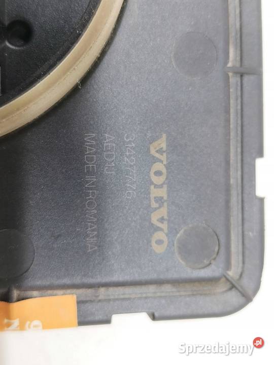 PRZETWORNICA XENON MODUŁ LED 31427776 Volvo S60