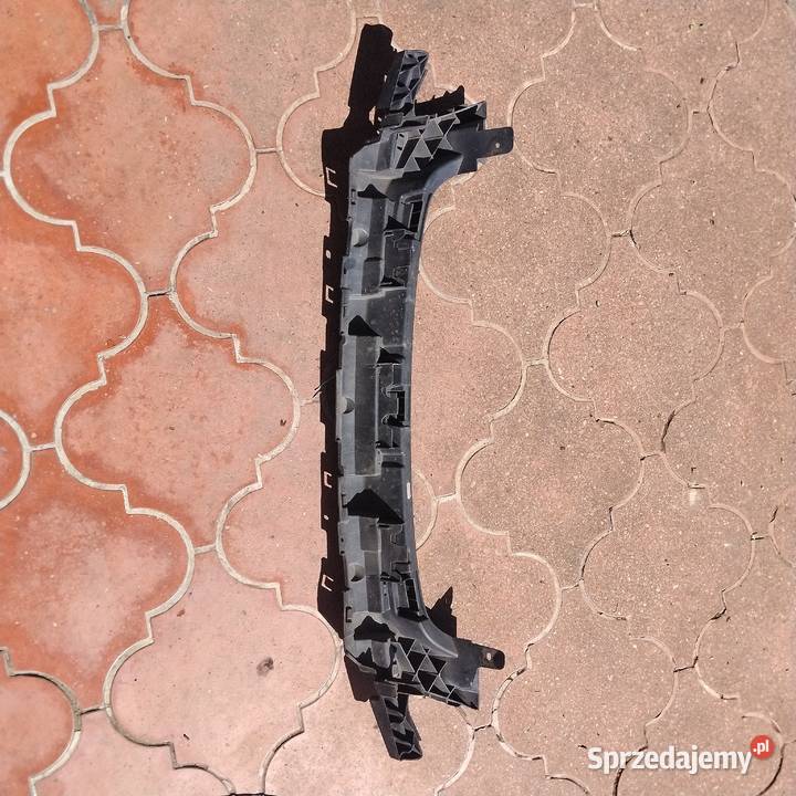 Absorber ślizg zderzaka przedniego Ford Focus osobowe Zbąszyń sprzedam