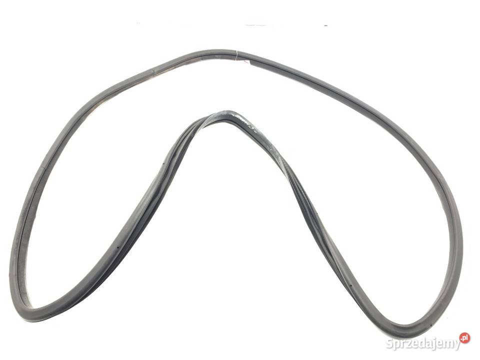 USZCZELKA DRZWI TYŁ LEWA RENAULT KADJAR SUV