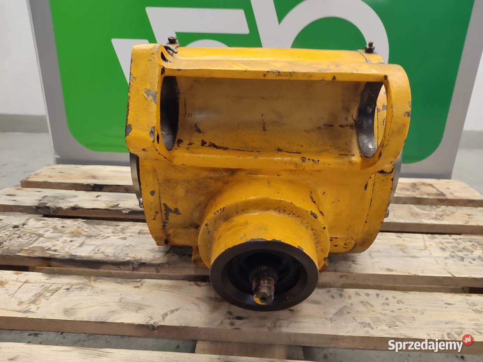 Atak kompletny JCB 53595 13X35 Wilkowo