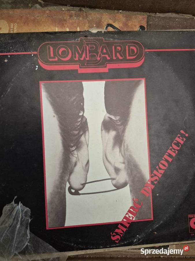 45 płyt winylowych opolskie Ścibórz sprzedam