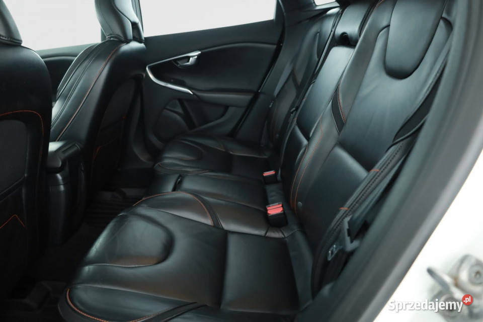 Volvo V40 16 D2 bluetooth Piaseczno