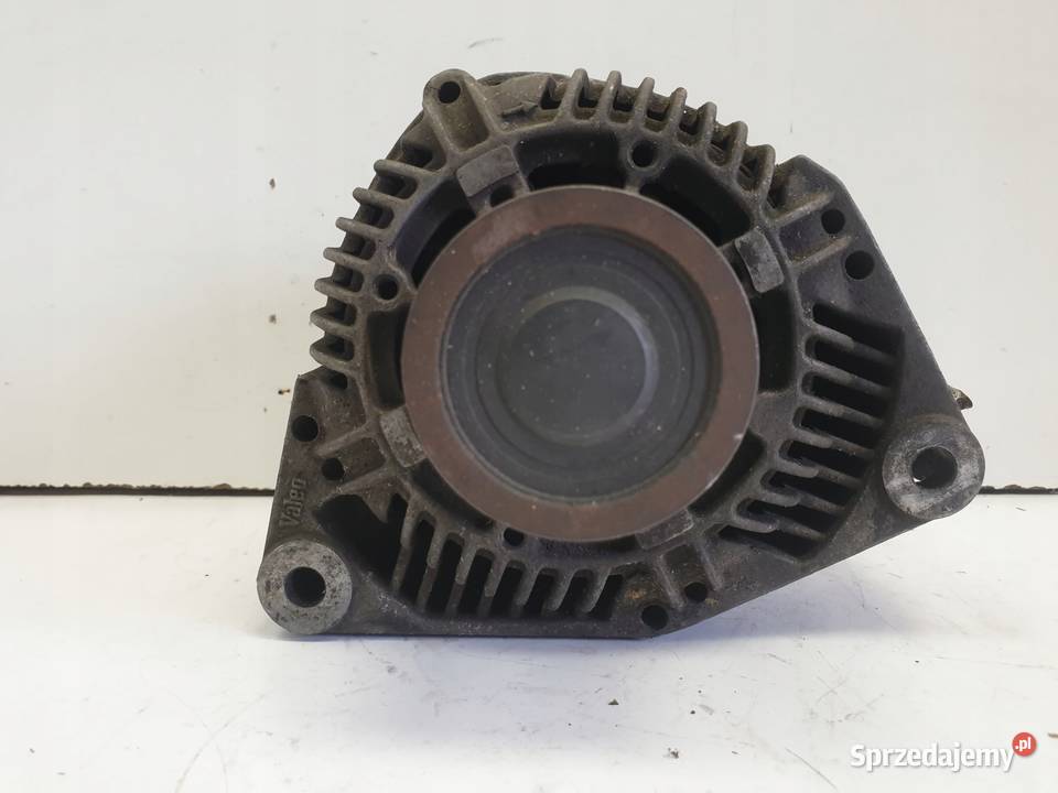 ALTERNATOR Mercedes W210 22 CDI A0111540002 lubelskie Chełm