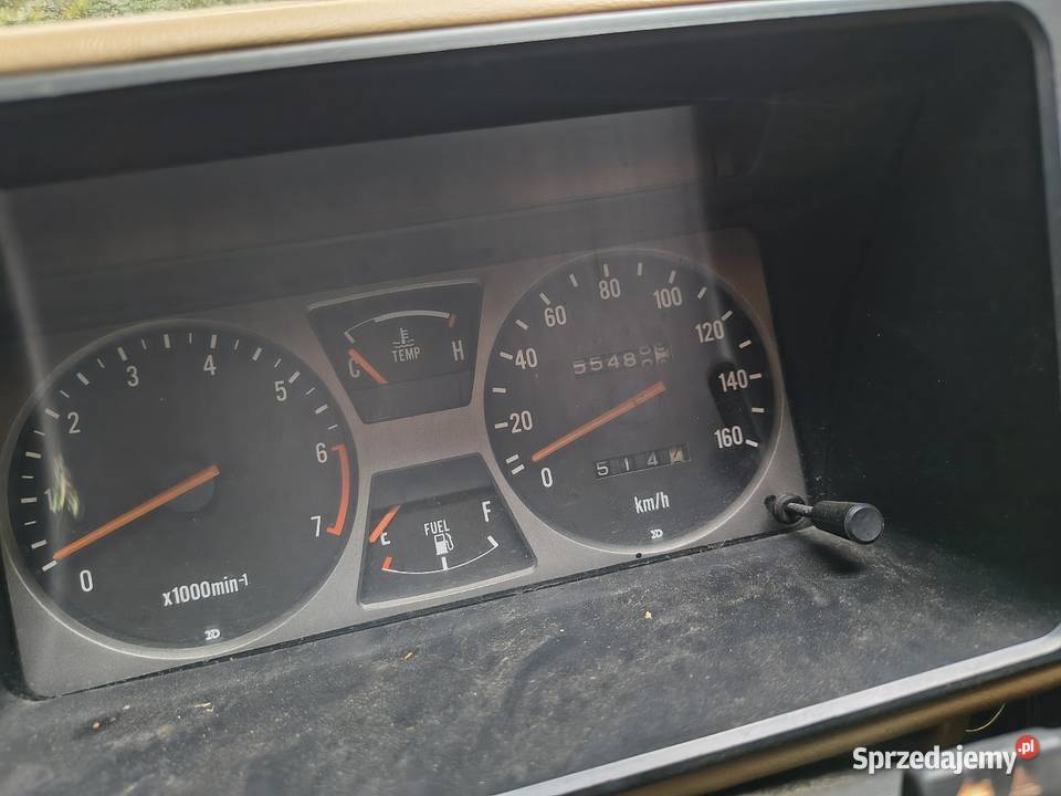 Honda Civic II 1980 13 zabytek youngtimer sprzedam