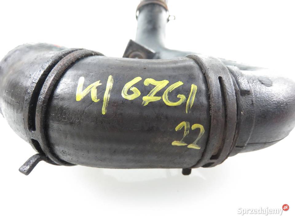 RURA INTERCOOLERA SEAT IBIZA II 19 tdi małopolskie