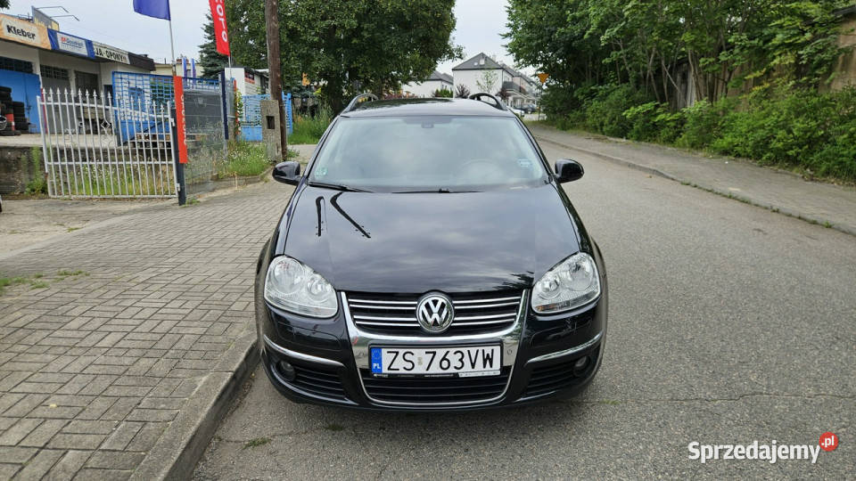Volkswagen Golf sprzedam